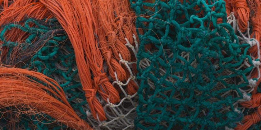 Fishing nets