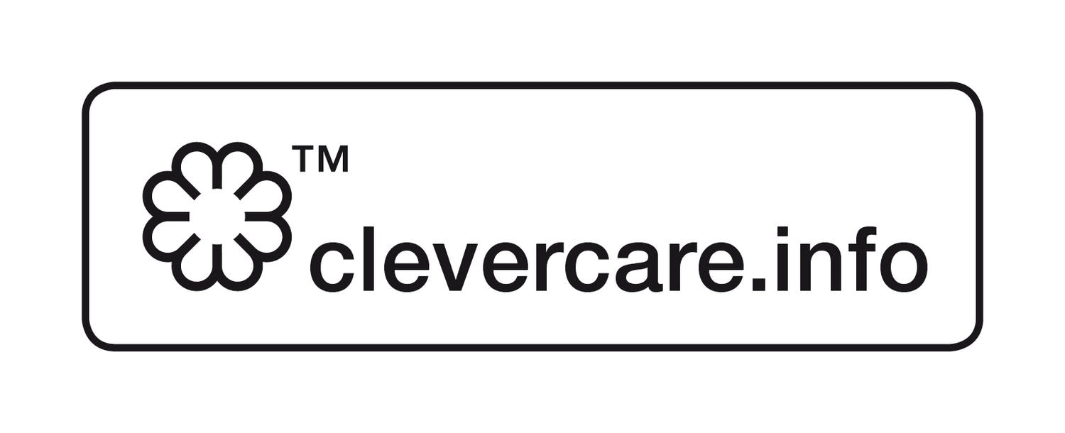 Logo of the Clevercare Initiative