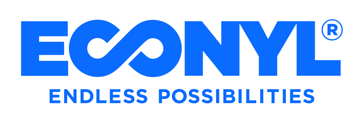 Logo of Econyl