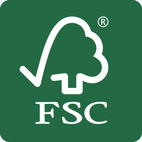Logo of the FSC