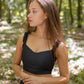 Gray Rosa hiking tops